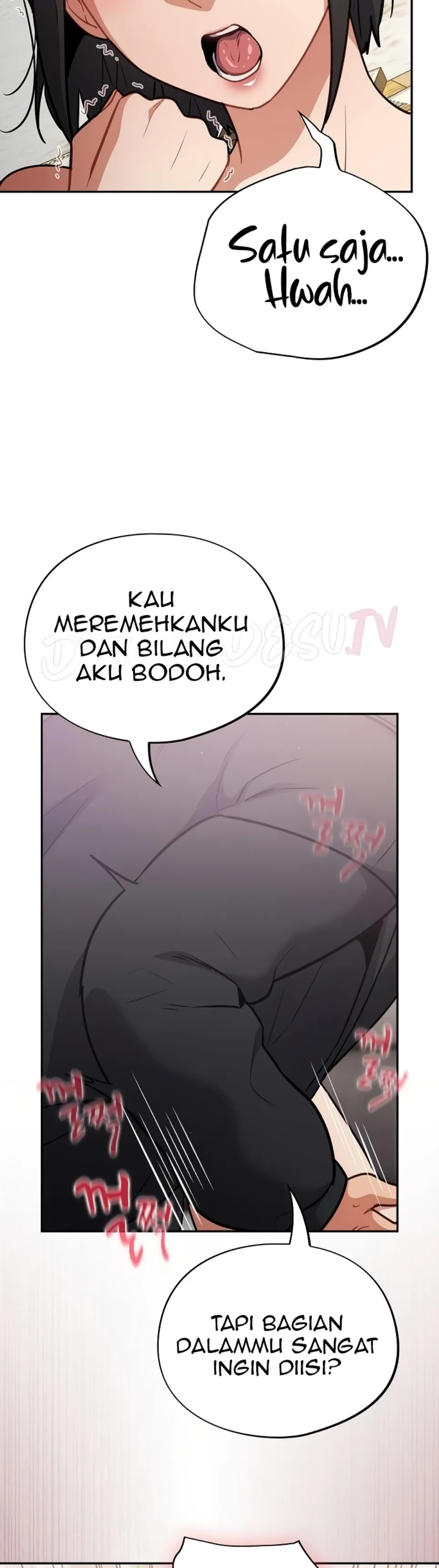 Stupidemic - Chapter 43 38