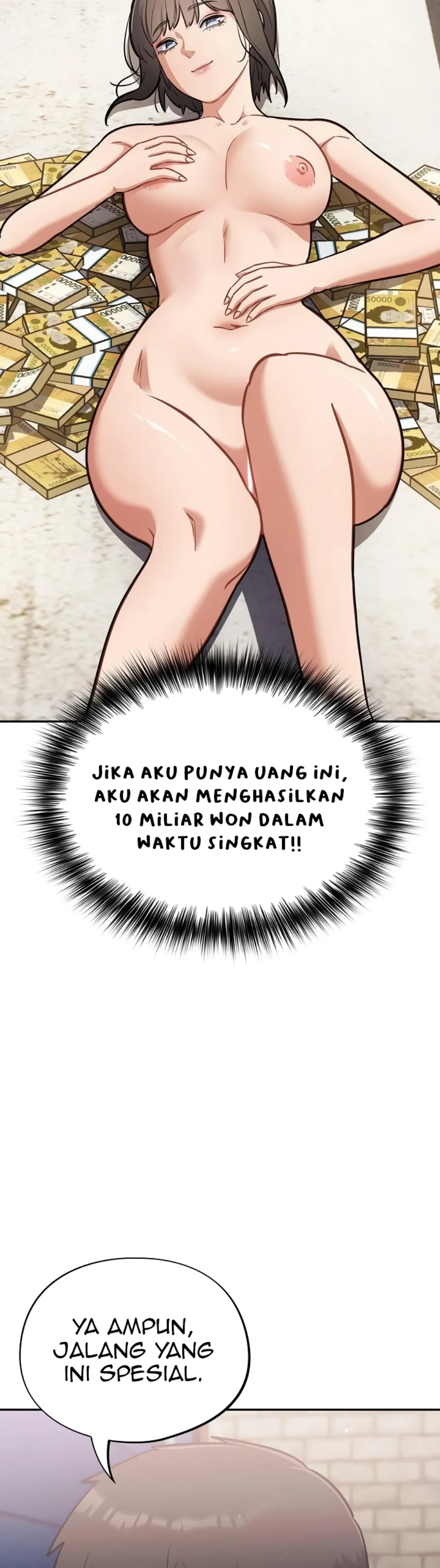 Stupidemic - Chapter 43 34