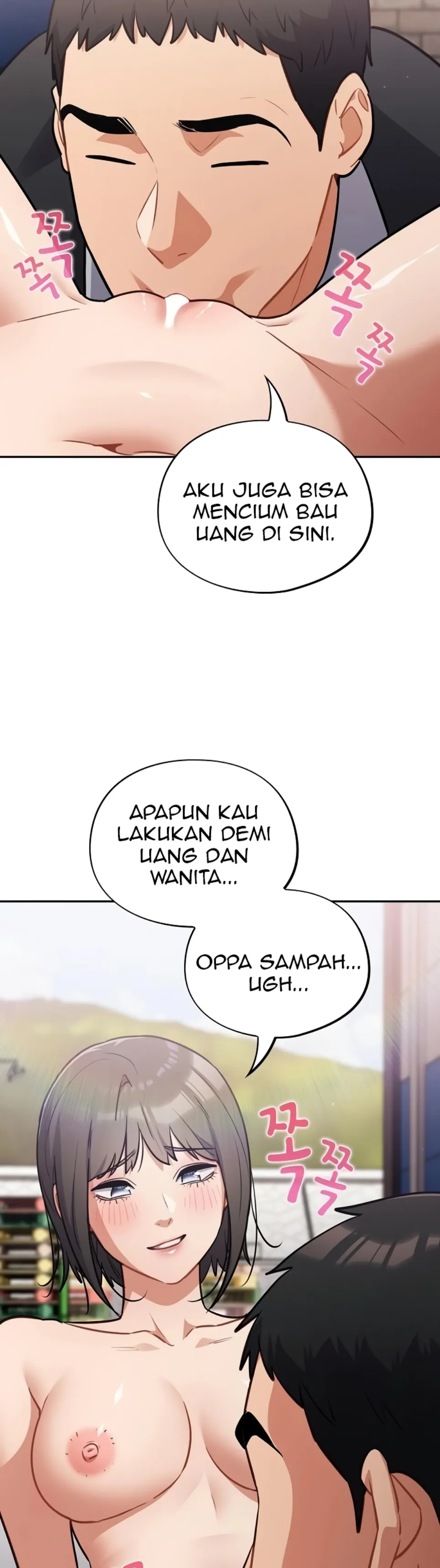 Stupidemic - Chapter 43 35