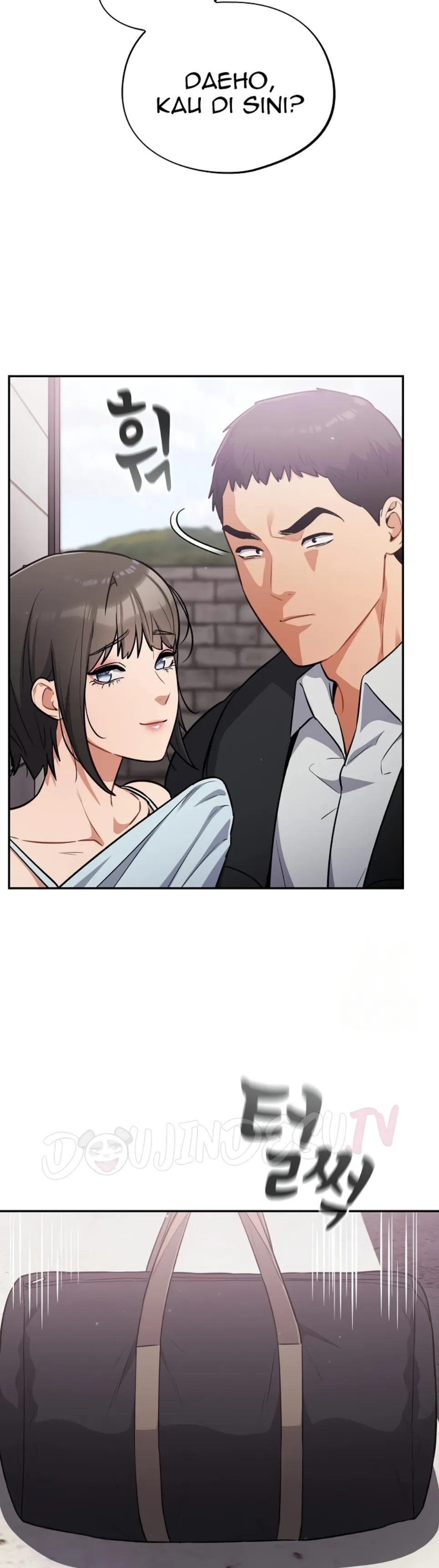 Stupidemic - Chapter 43 18