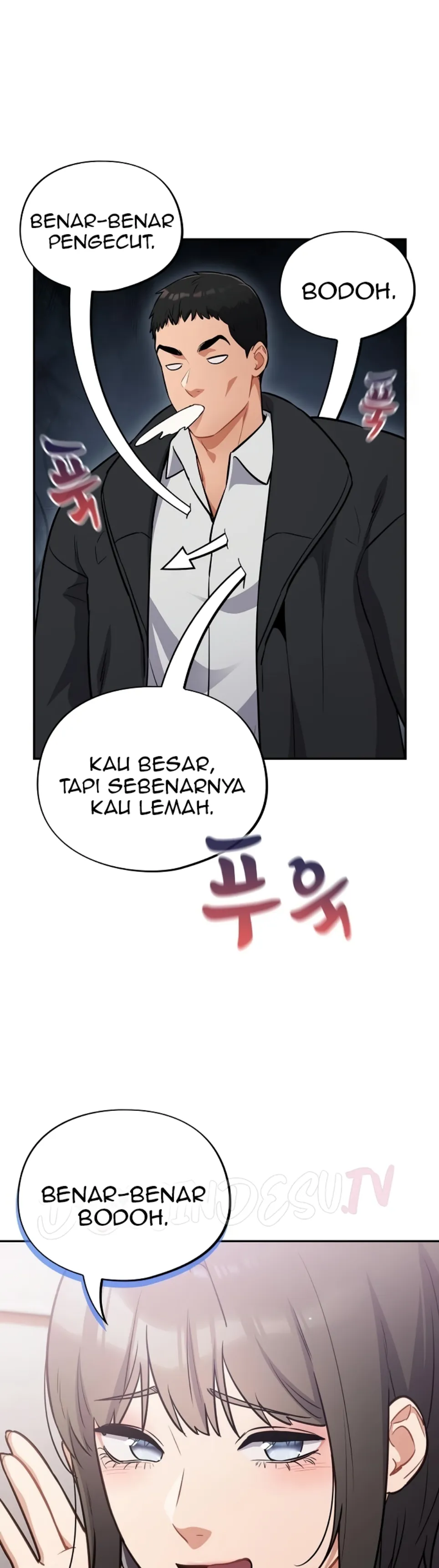 Stupidemic - Chapter 43 12