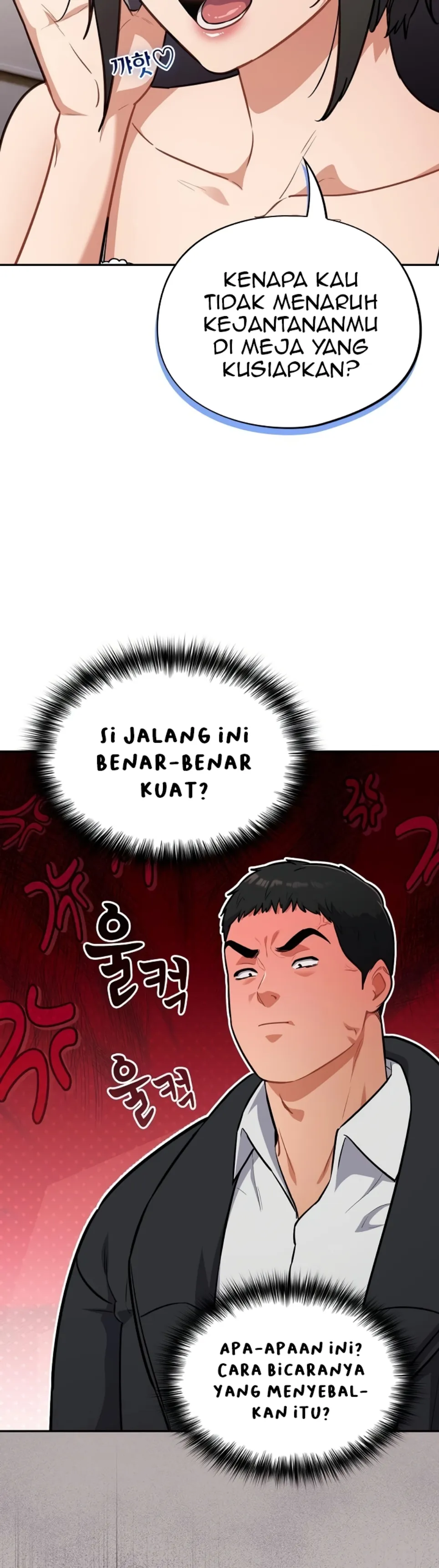 Stupidemic - Chapter 43 13