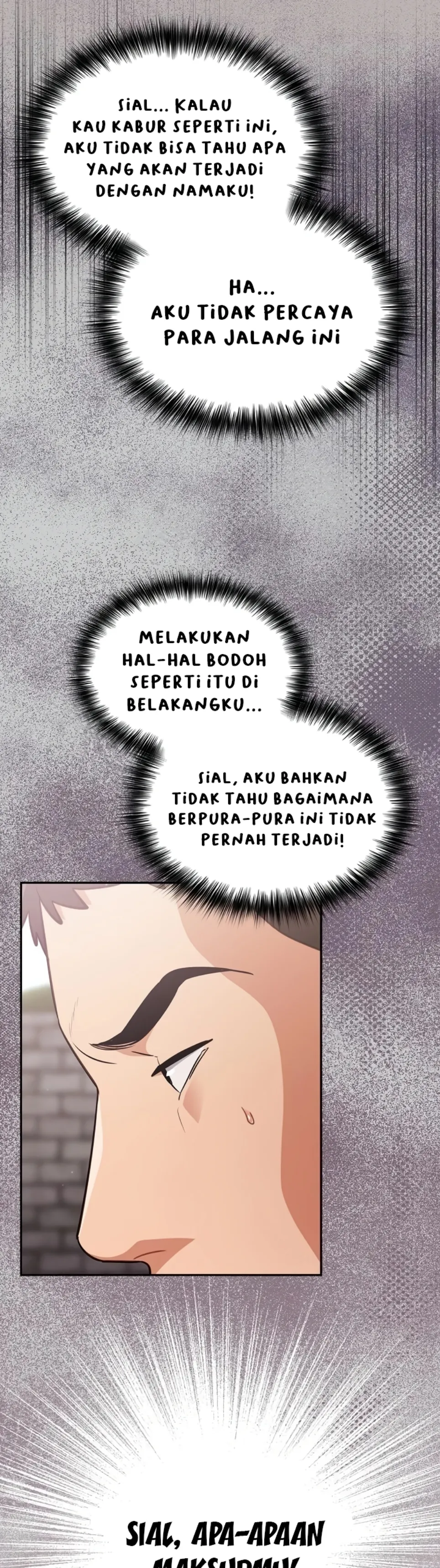 Stupidemic - Chapter 43 14