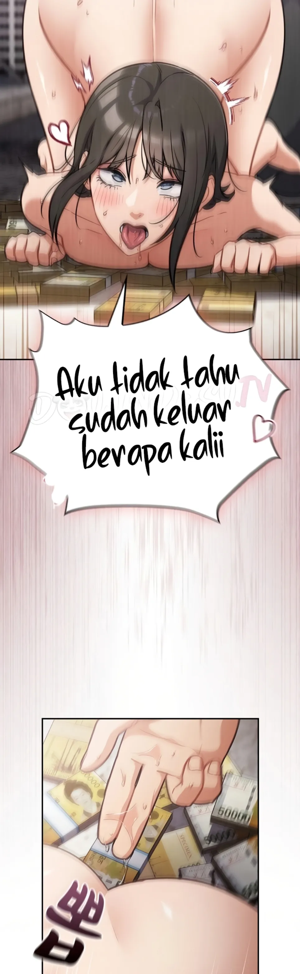 Stupidemic - Chapter 43 43