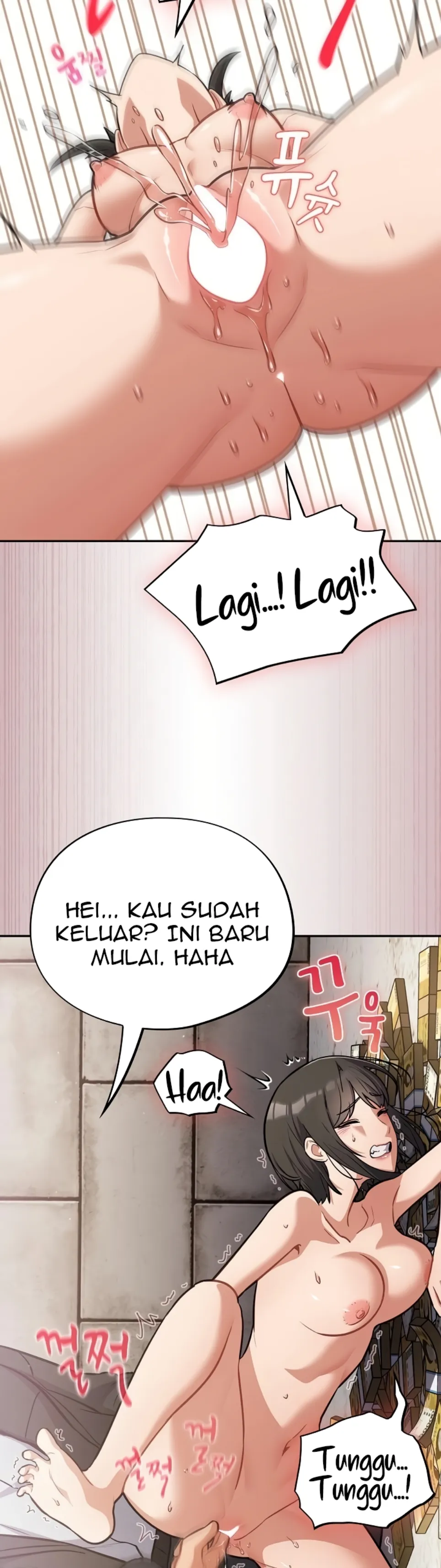 Stupidemic - Chapter 43 40
