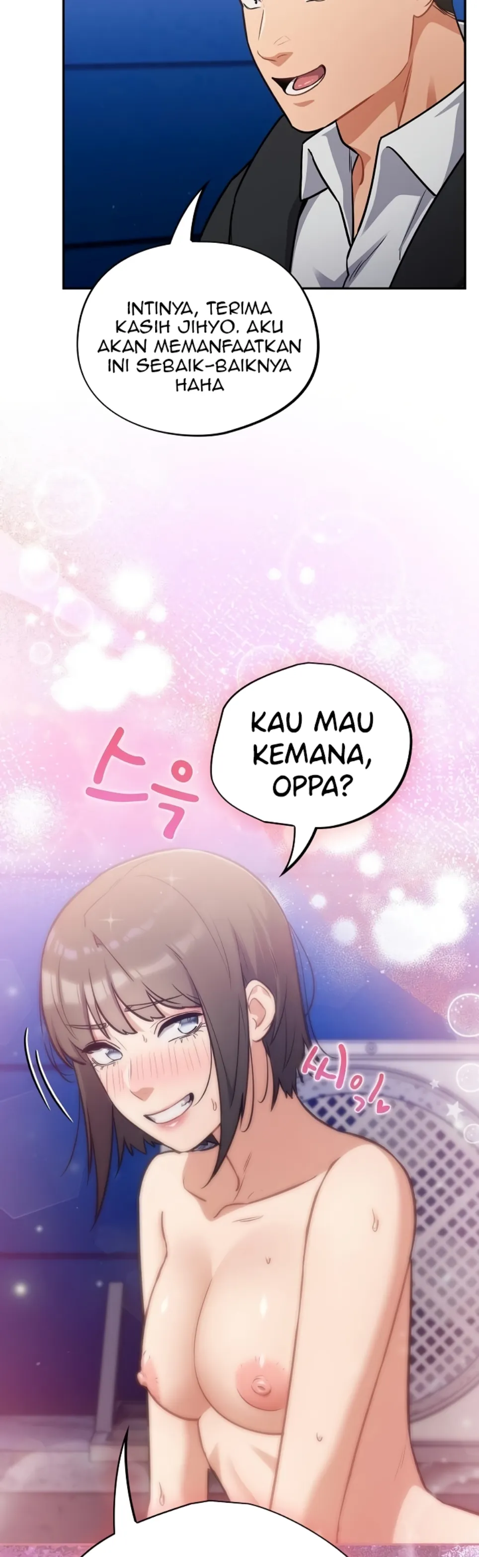 Stupidemic - Chapter 43 46