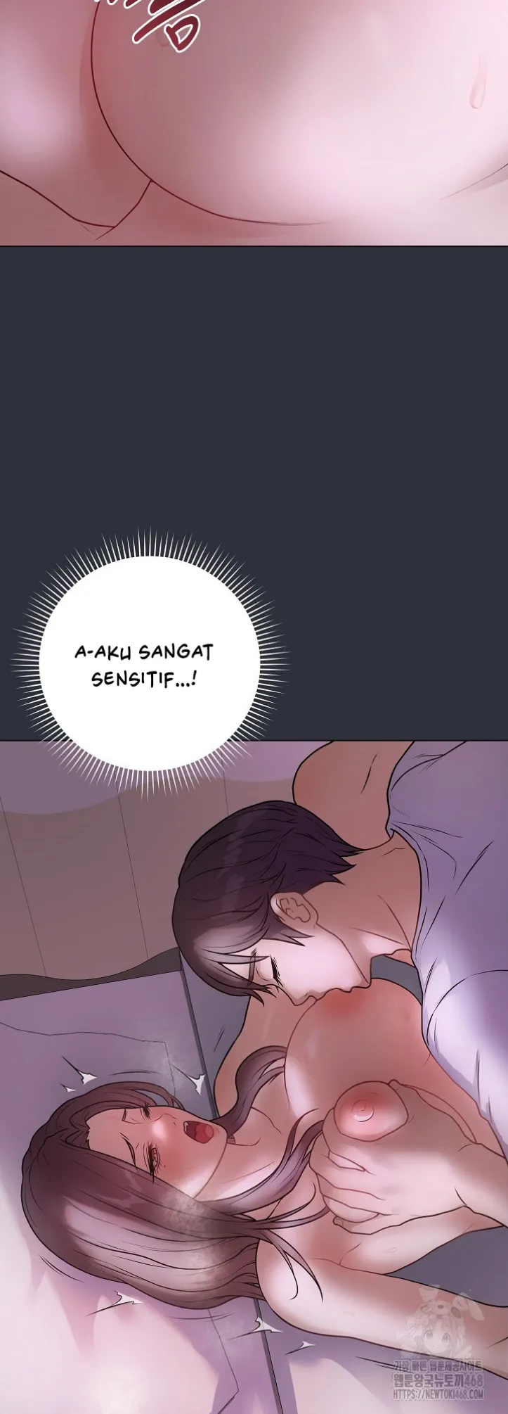 Private Academy - Chapter 09 20