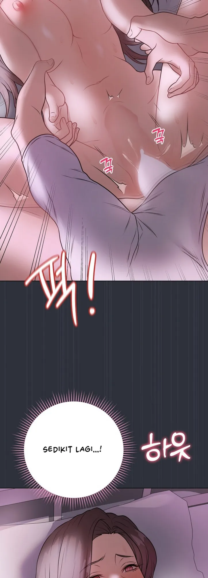 Private Academy - Chapter 09 31
