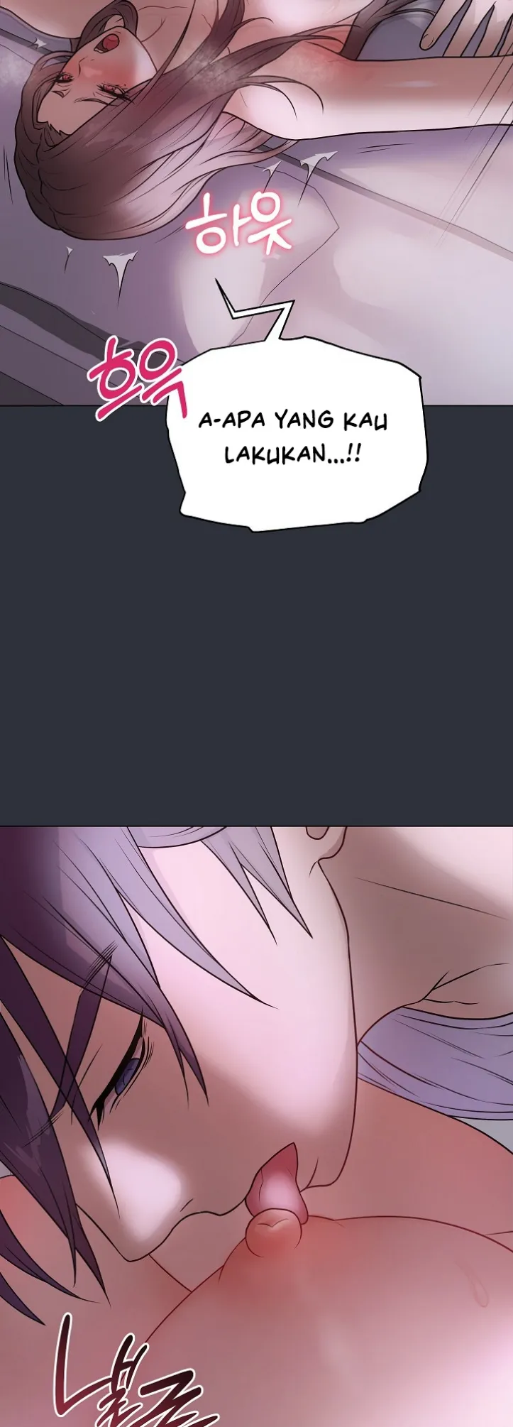 Private Academy - Chapter 09 19
