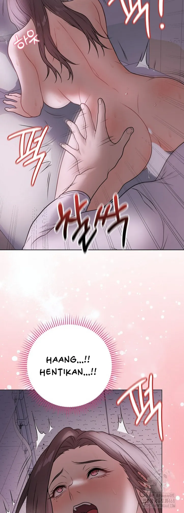 Private Academy - Chapter 09 62