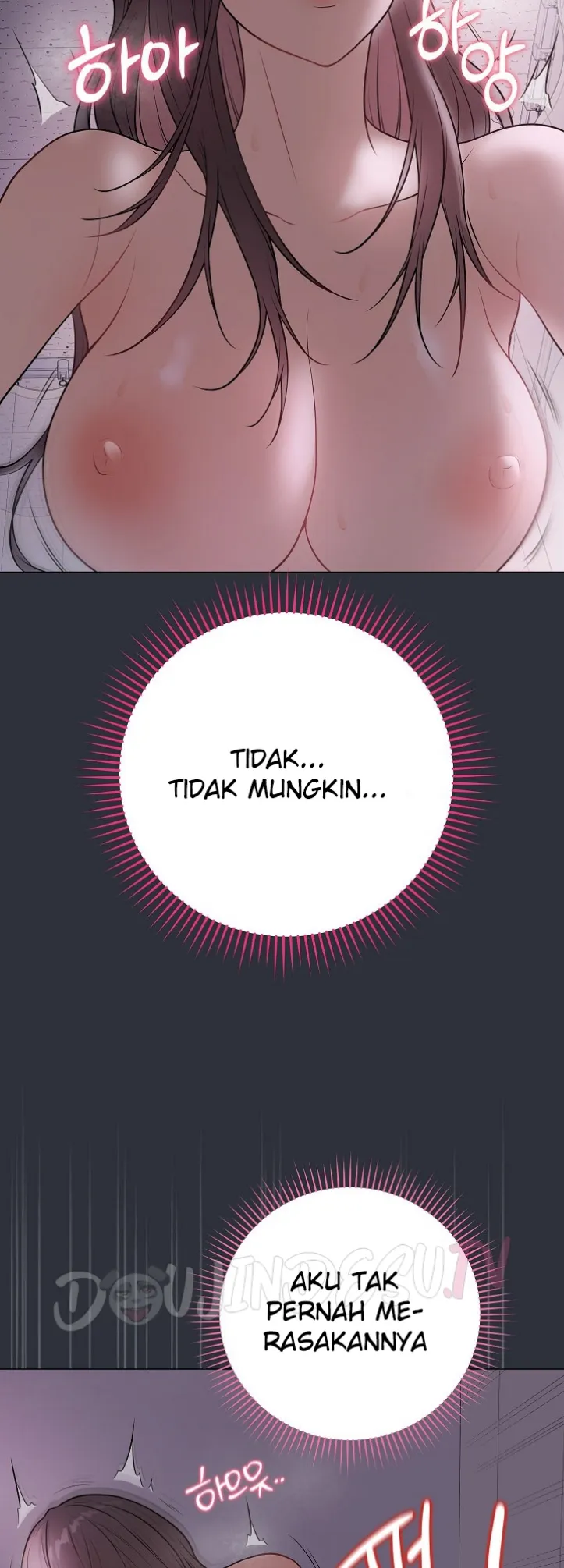 Private Academy - Chapter 09 61