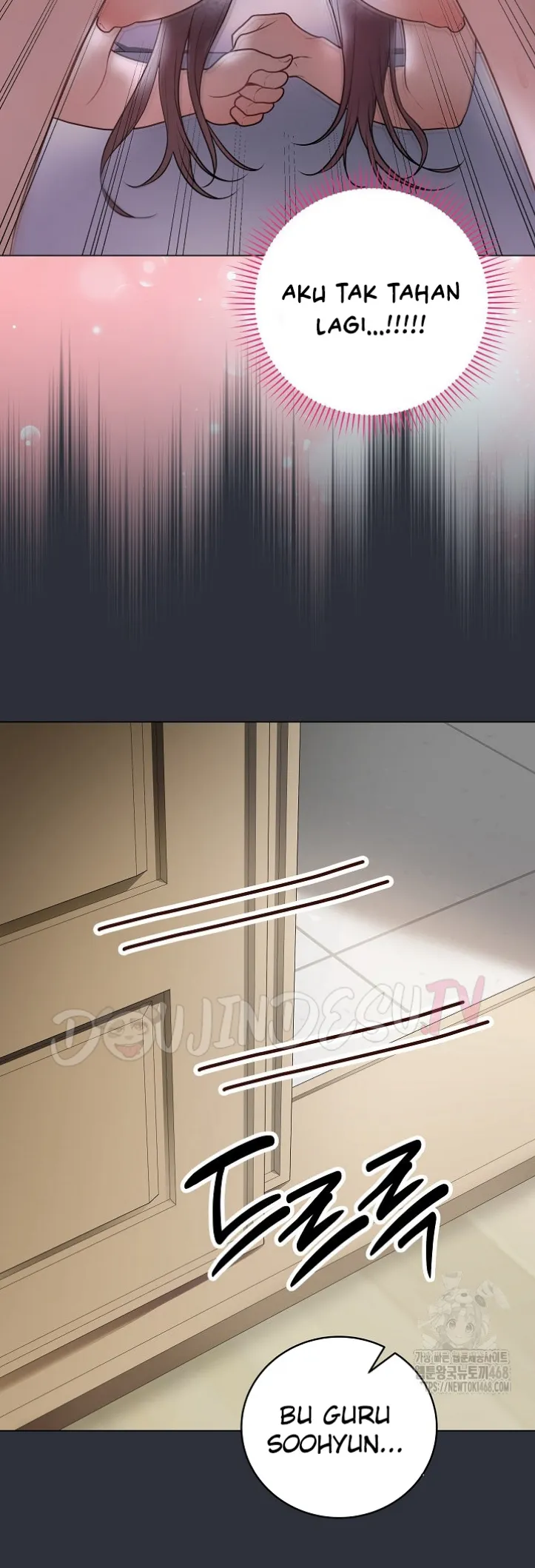 Private Academy - Chapter 09 64