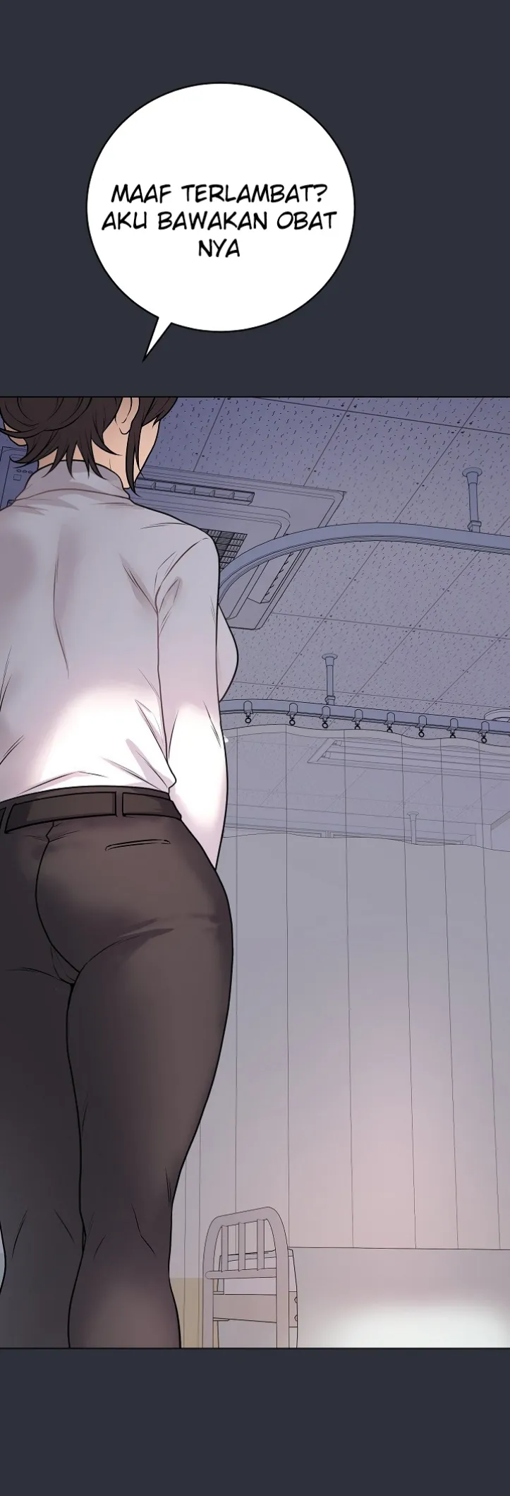 Private Academy - Chapter 09 65
