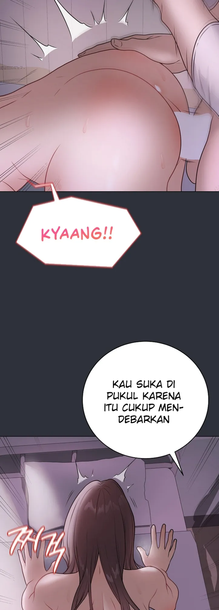 Private Academy - Chapter 09 59