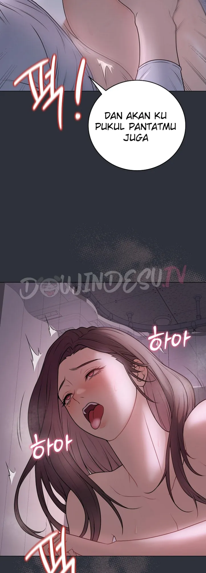 Private Academy - Chapter 09 55