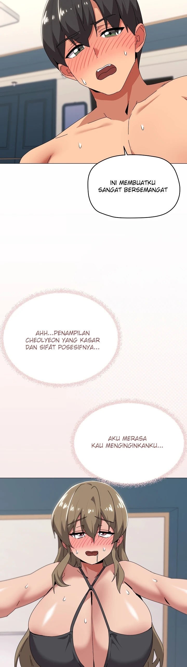 What&#8217;s Wrong With This Family - Chapter 65 28