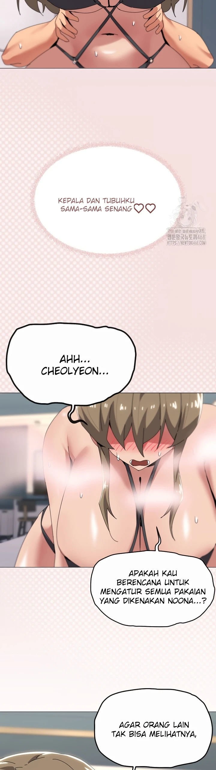 What&#8217;s Wrong With This Family - Chapter 65 29