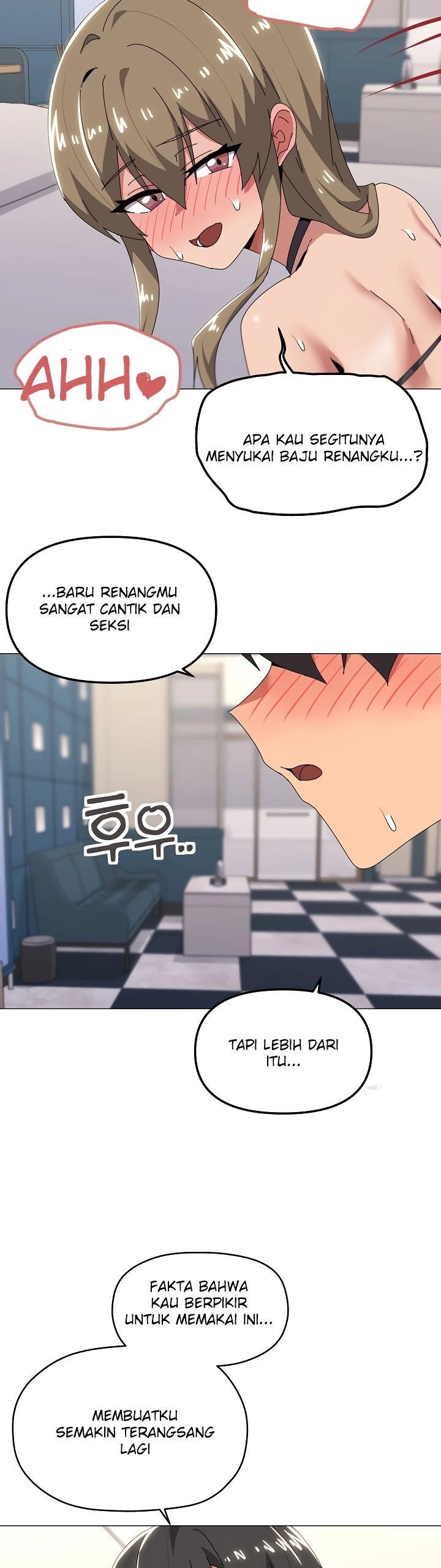 What&#8217;s Wrong With This Family - Chapter 65 27