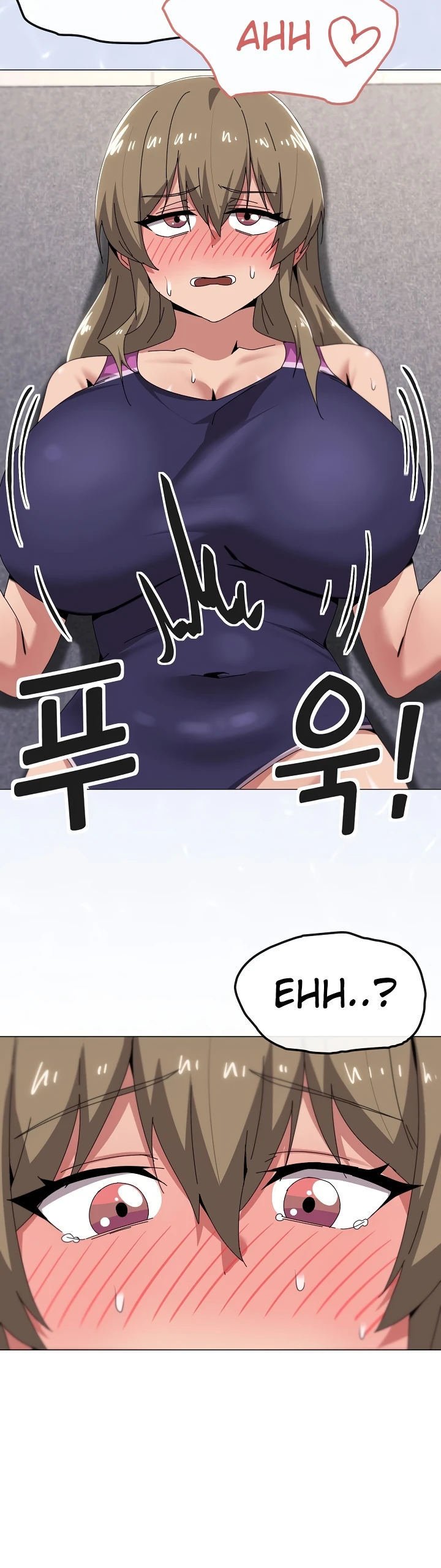 What&#8217;s Wrong With This Family - Chapter 65 3