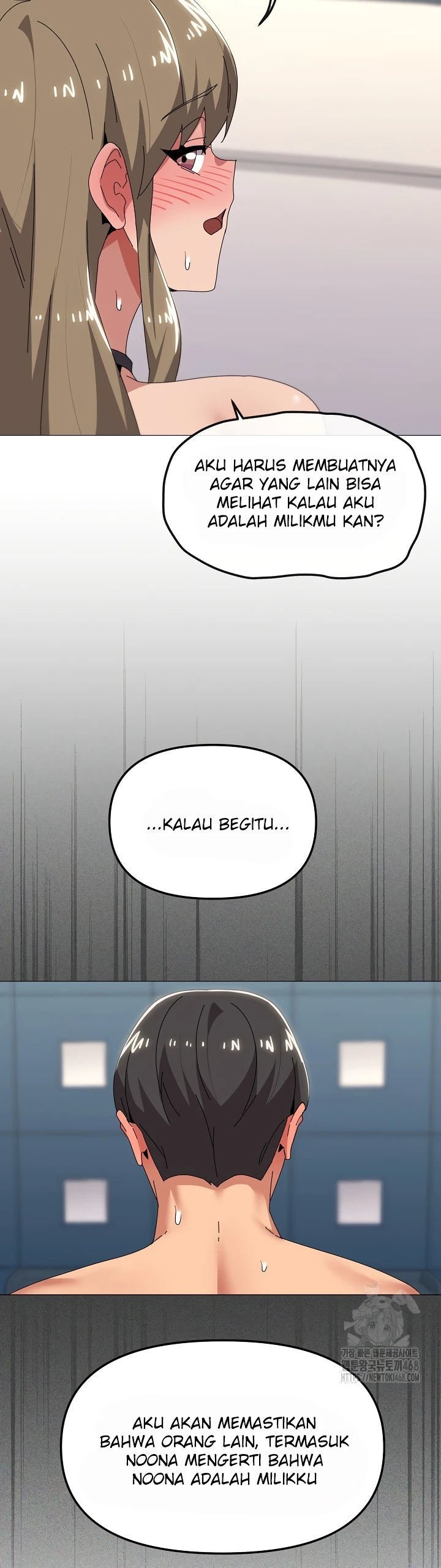What&#8217;s Wrong With This Family - Chapter 65 30