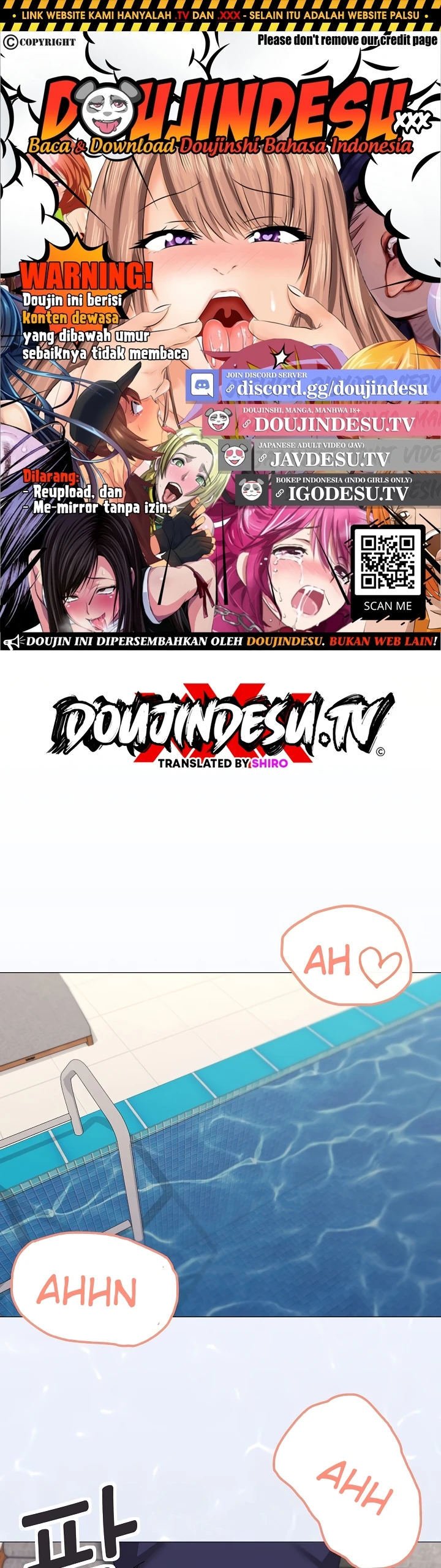 What&#8217;s Wrong With This Family - Chapter 65 1
