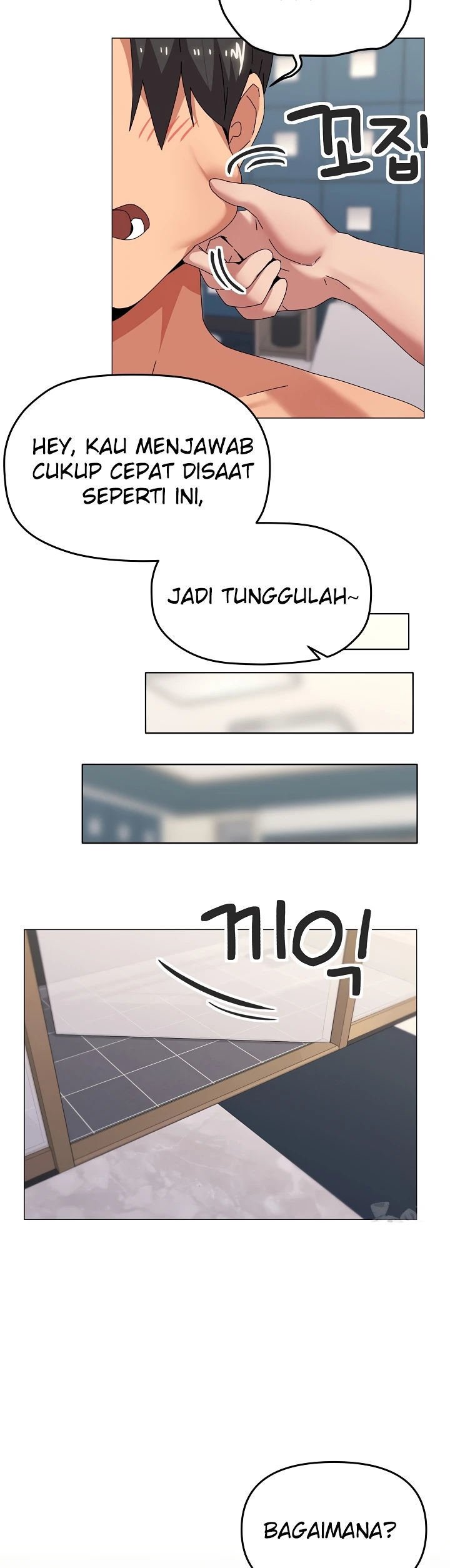 What&#8217;s Wrong With This Family - Chapter 65 18