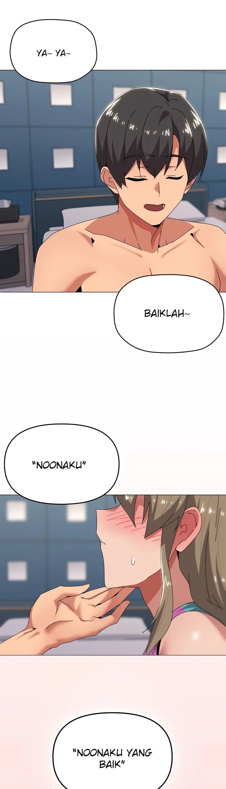 What&#8217;s Wrong With This Family - Chapter 65 13