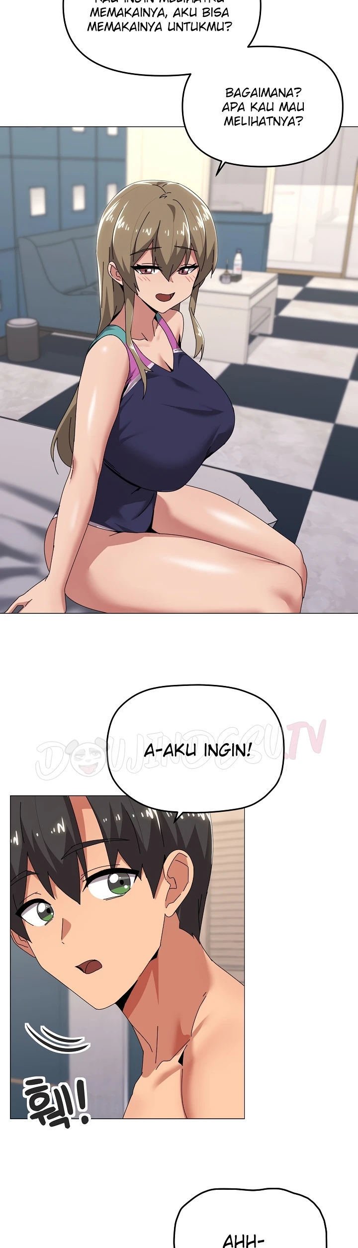 What&#8217;s Wrong With This Family - Chapter 65 17