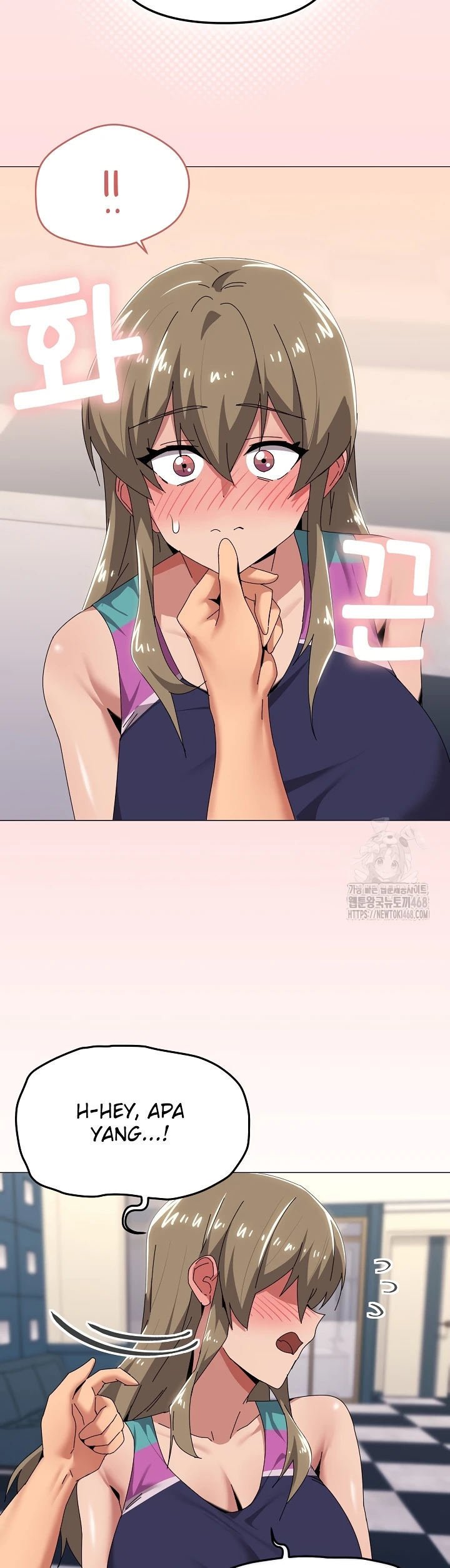 What&#8217;s Wrong With This Family - Chapter 65 14