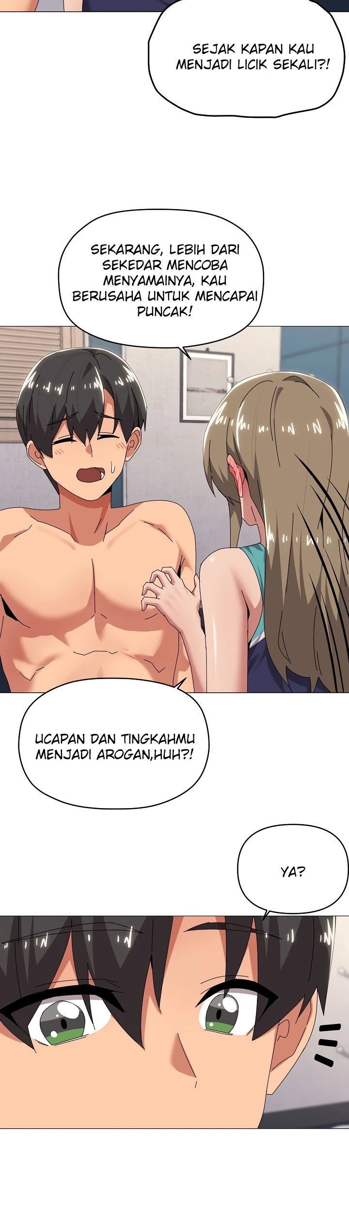 What&#8217;s Wrong With This Family - Chapter 65 15