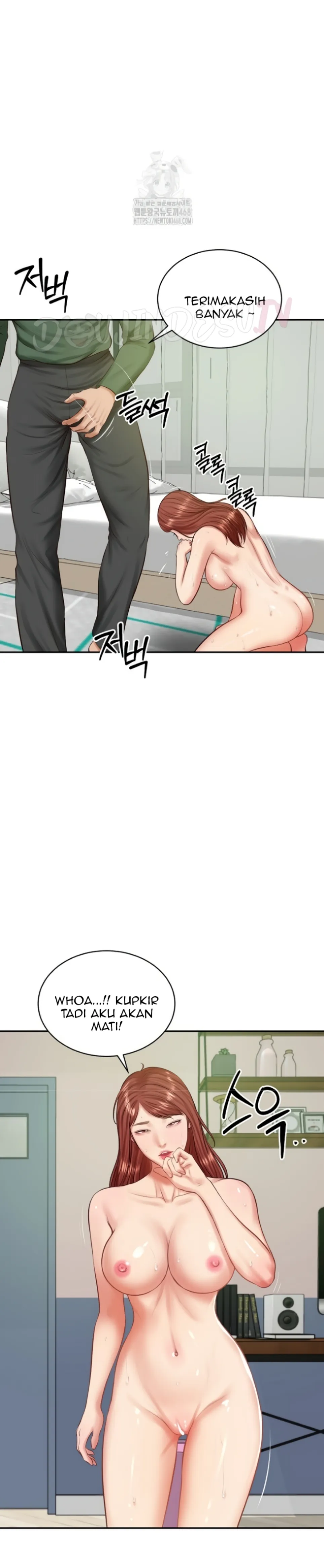 The Billionaire&#8217;s Monster Cock Son-In-Law - Chapter 51 8
