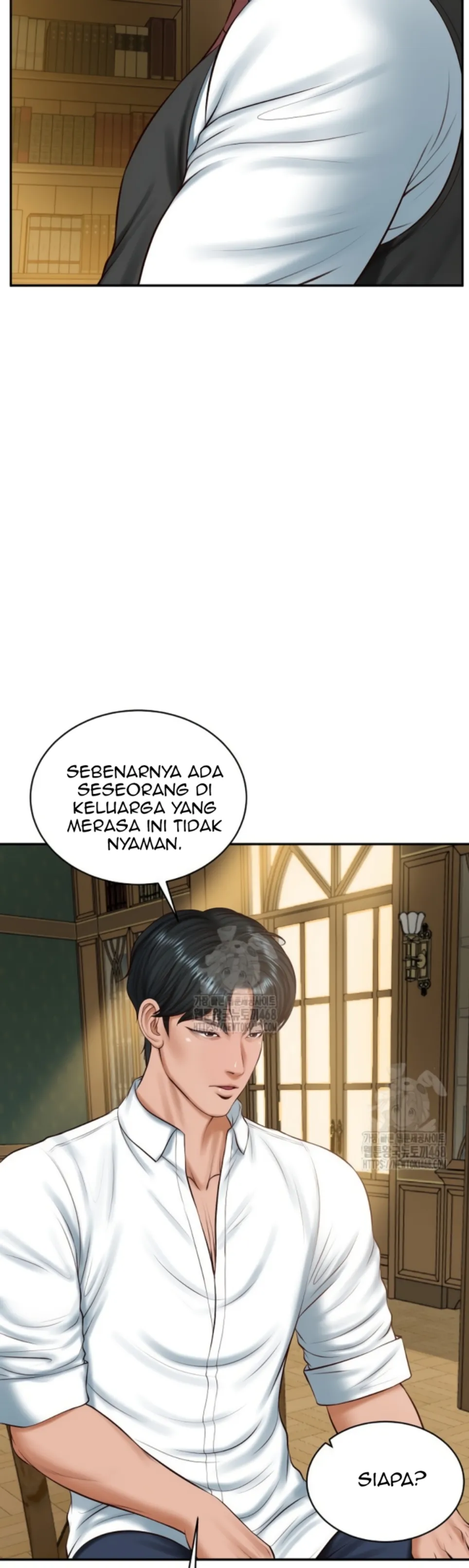 The Billionaire&#8217;s Monster Cock Son-In-Law - Chapter 51 22