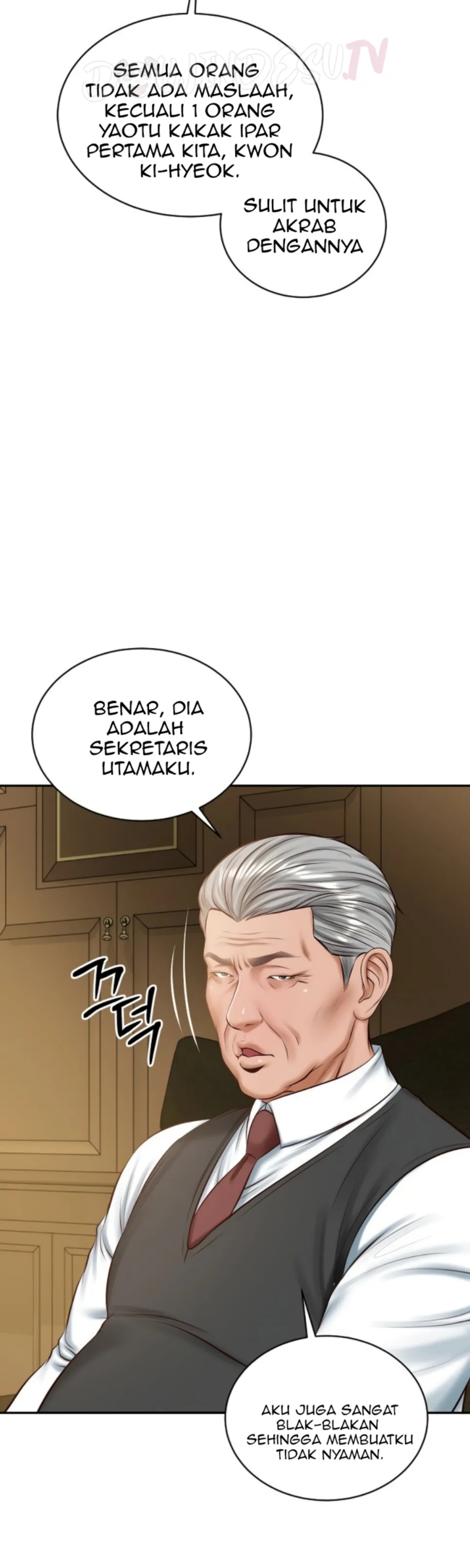 The Billionaire&#8217;s Monster Cock Son-In-Law - Chapter 51 23