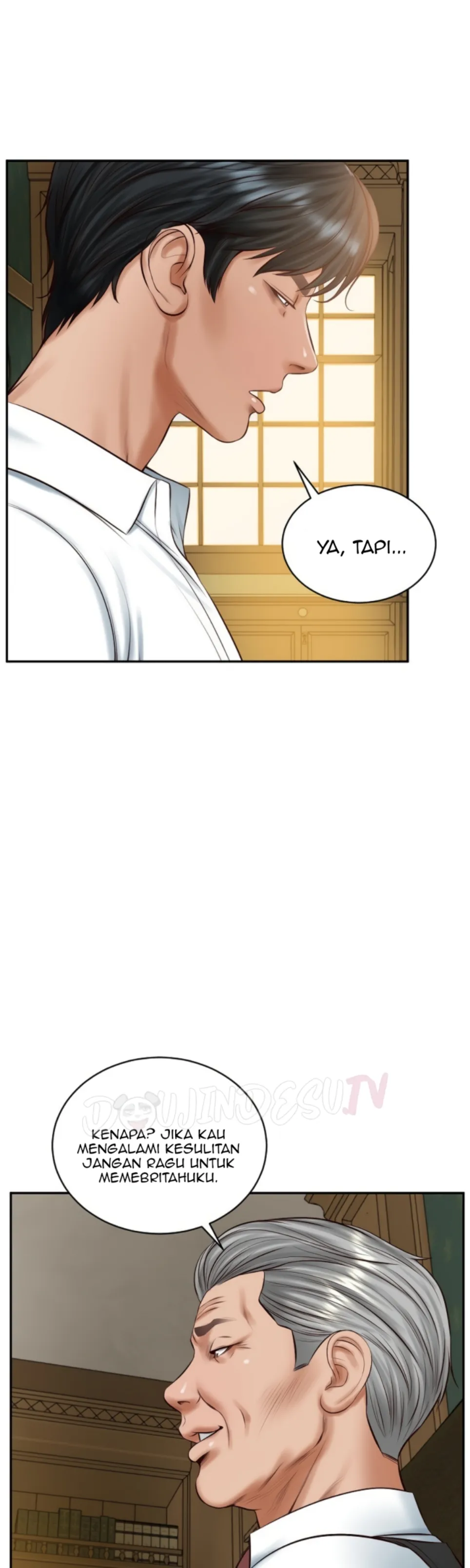 The Billionaire&#8217;s Monster Cock Son-In-Law - Chapter 51 21