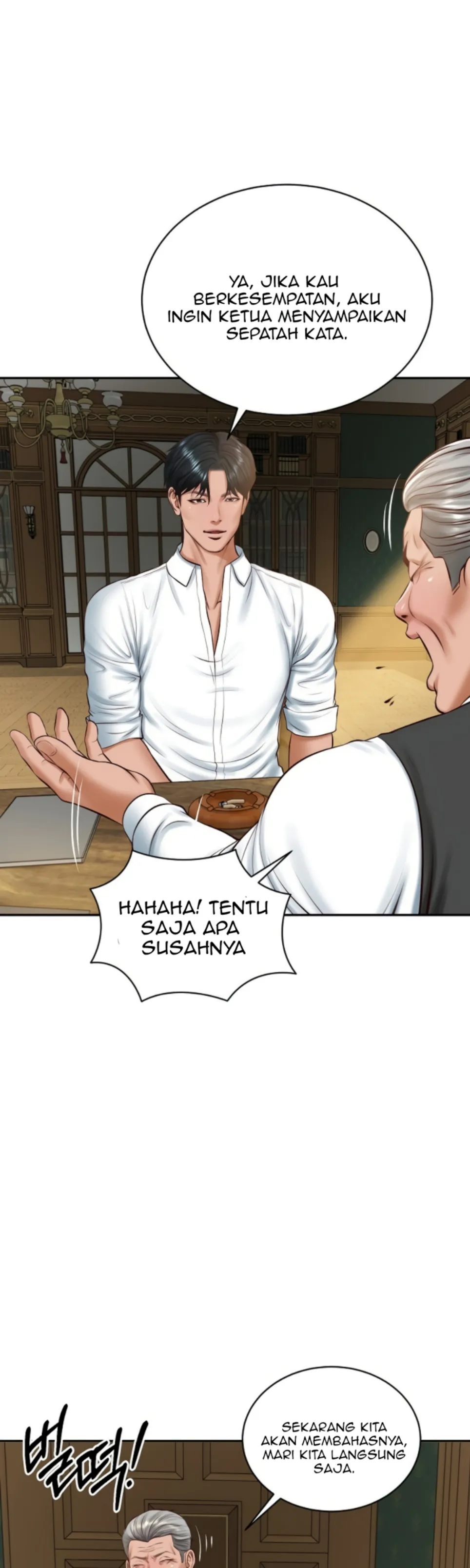 The Billionaire&#8217;s Monster Cock Son-In-Law - Chapter 51 24