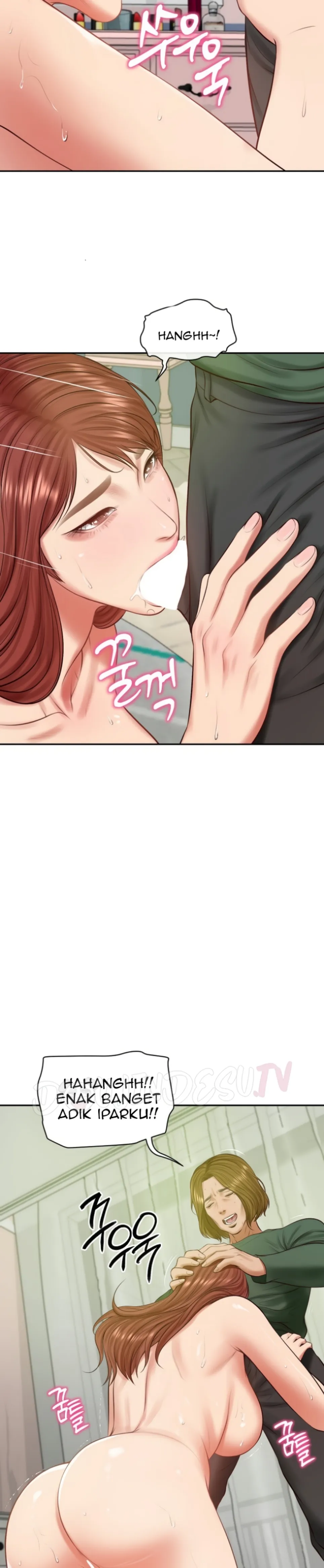 The Billionaire&#8217;s Monster Cock Son-In-Law - Chapter 51 3