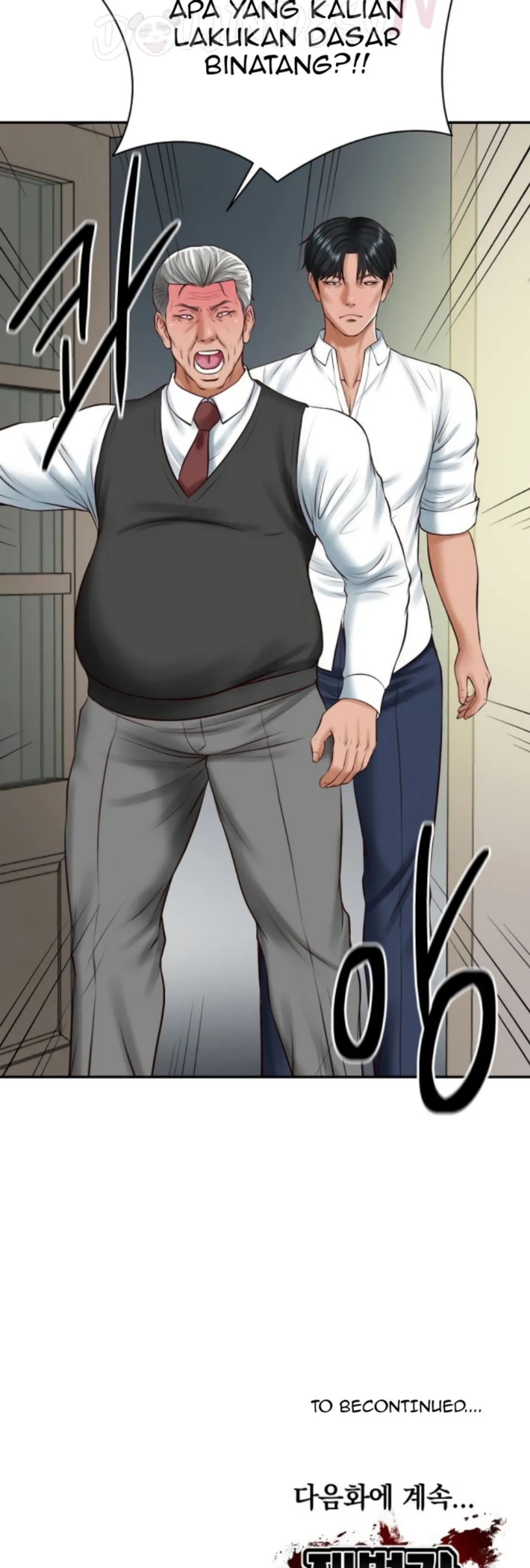The Billionaire&#8217;s Monster Cock Son-In-Law - Chapter 51 39