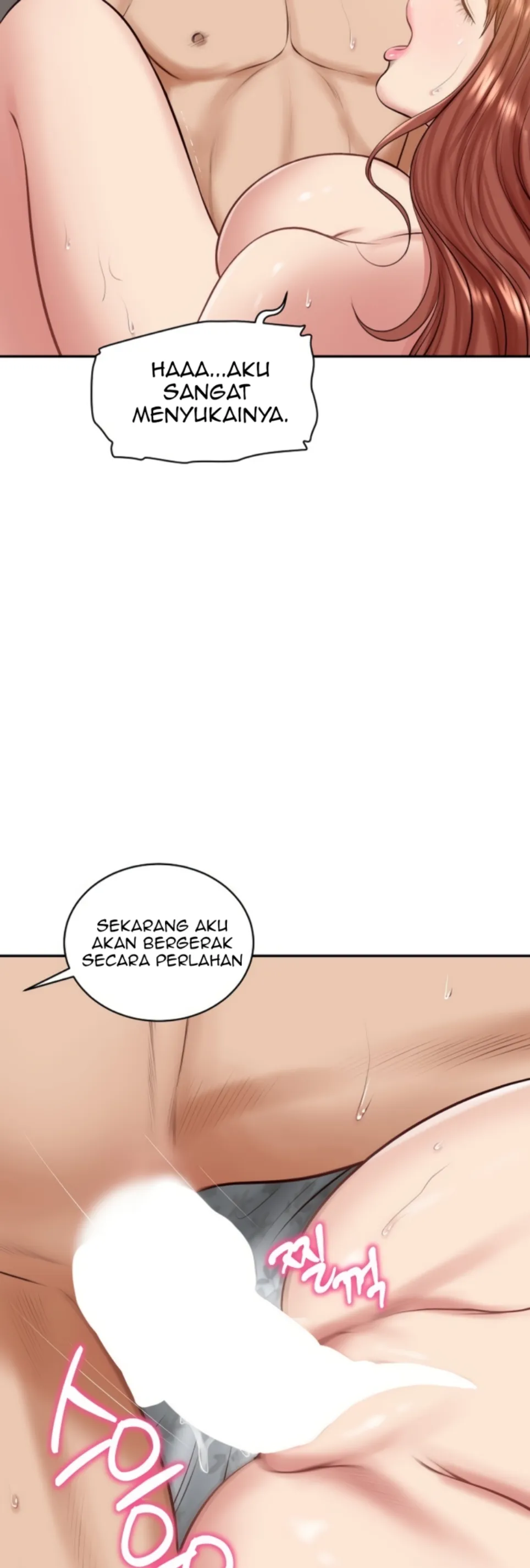 The Billionaire&#8217;s Monster Cock Son-In-Law - Chapter 51 35