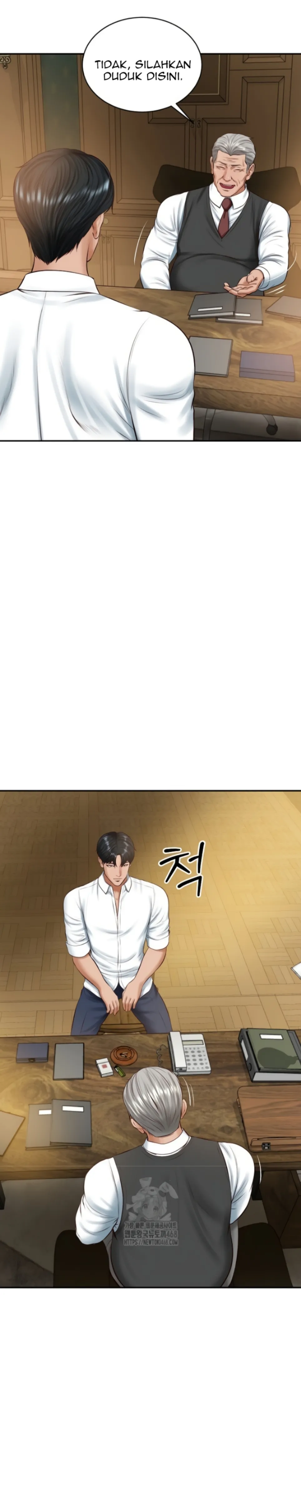 The Billionaire&#8217;s Monster Cock Son-In-Law - Chapter 51 18