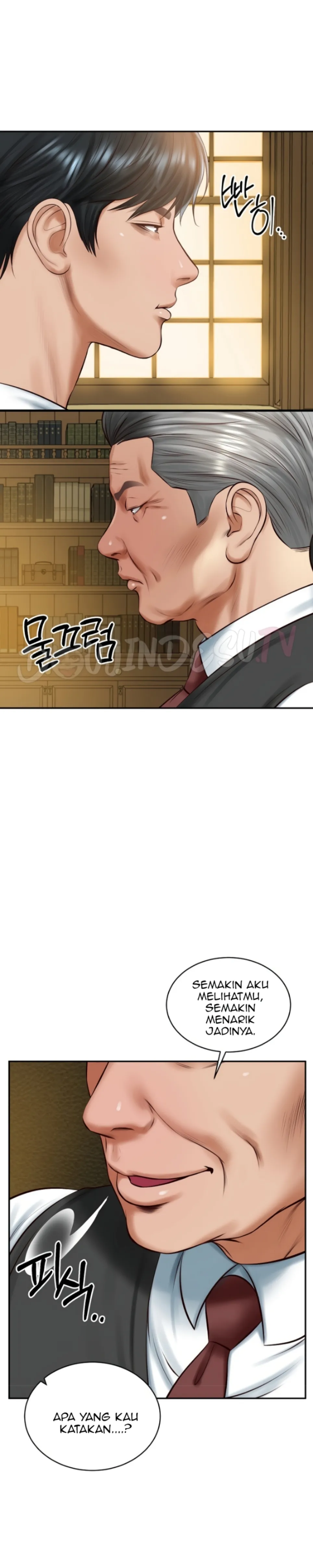 The Billionaire&#8217;s Monster Cock Son-In-Law - Chapter 51 19