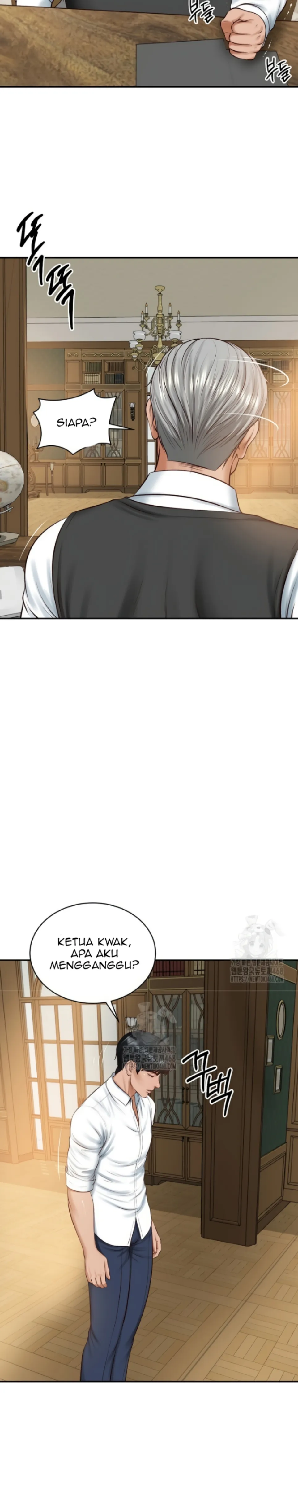 The Billionaire&#8217;s Monster Cock Son-In-Law - Chapter 51 17