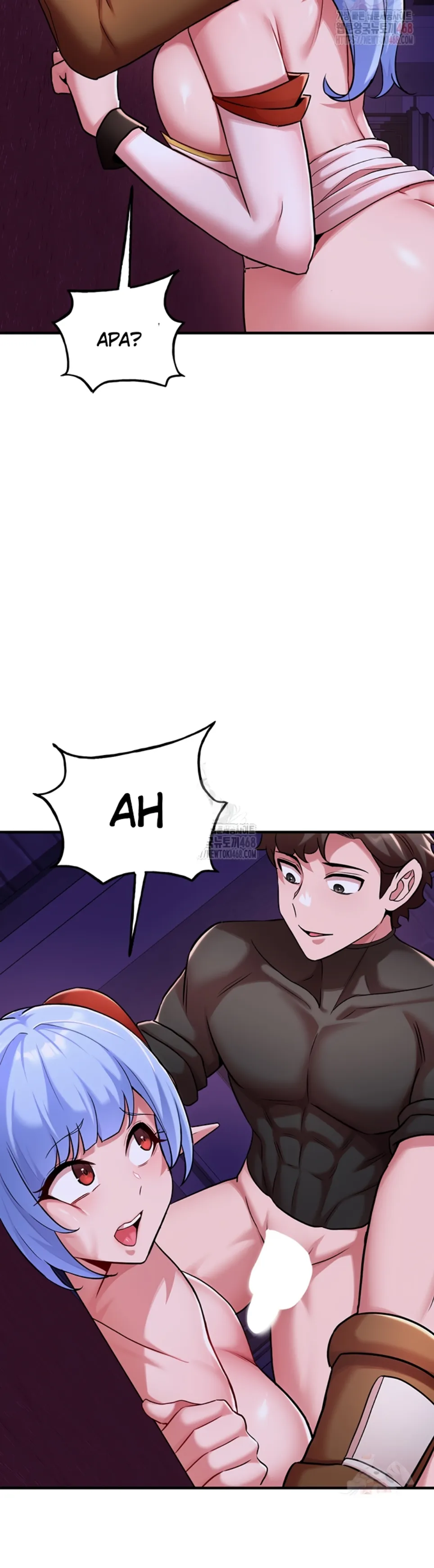 The Warrior Dissatisfied With Everyone - Chapter 44 26